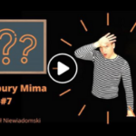 KALAMBURY MIMA - MICHAŁ NIEWIADOMSKI MIM