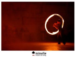 IX Międzynarodowy Memoriał Zapaśniczy im. Stanisława Reda – Taniec z Ogniem FireShow Warszawa