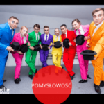 POMYSŁOWOŚĆ - WARTOŚĆ MIMELLO