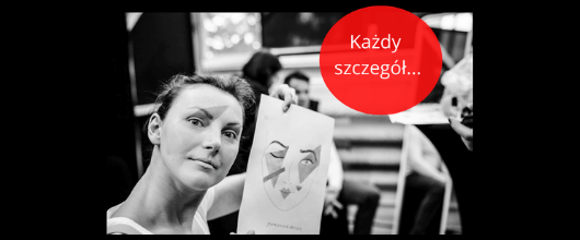 KAŻDY SZCZEGÓŁ - MIMELLO ZZA KULIS